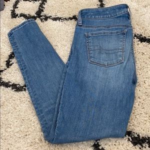 American Eagle Jegging